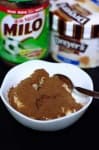 Sample 4 – Ice cream