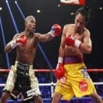 Sample 3 – Boxing