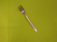 Sample 2 – Dinner fork