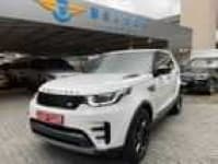 Sample 20 – Discovery car