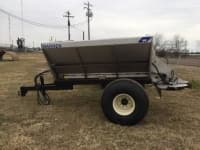 Sample 6 – Fertilizer spreader