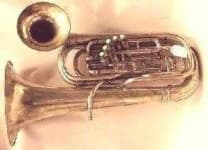 Sample 1 – Euphonium