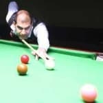 Sample 1 – Billiards