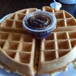 Sample 1 – Waffles