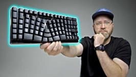 Sample 6 – Keyboard