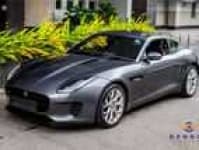 Sample of F type car