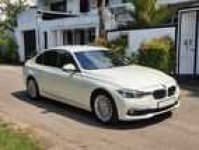 Sample 13 – 318i car