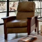Sample 1 – Leather