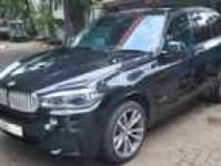 Sample 3 – X5 m car