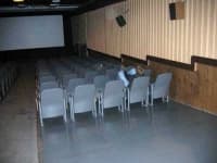 Sample 5 – Movietheater