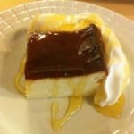 Sample 6 – Cheesecake