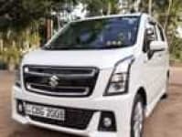 Sample 11 – Suzuki car