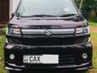 Sample 11 – Wagon r fz car