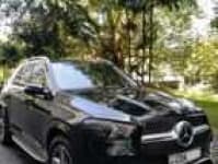 Sample 3 – Gle 300d car