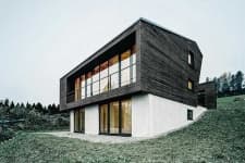 Sample 3 – House