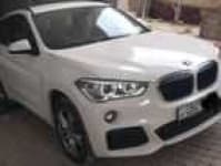 Sample 10 – X1 car