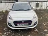 Sample 7 – Swift car