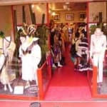 Sample 4 – Clothingstore
