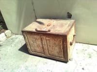 Sample 5 – Chest