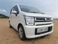 Sample 10 – Wagon r fx car