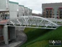 Sample 2 – Bridge