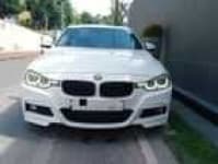 Sample 20 – 318i car