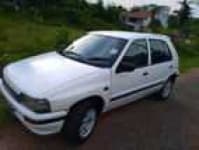 Sample 11 – Charade car
