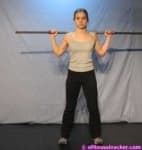 Sample 6 – Barbell