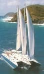 Sample 2 – Trimaran