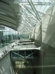Sample 1 – Airport inside