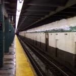 Sample 6 – Subway