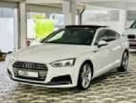 Sample 8 – A5 car