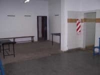 Sample 3 – Locker room