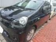 Sample 13 – Daihatsu car