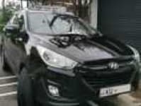 Sample 9 – Tucson car