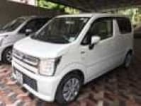 Sample 9 – Wagon r car