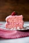 Sample 6 – Cake