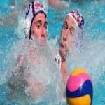 Sample 4 – Water polo