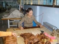 Sample 5 – Wig