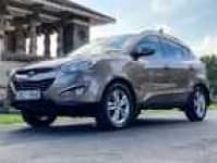 Sample 13 – Tucson car