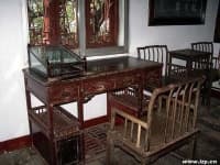 Sample 1 – Desk