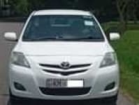 Sample 13 – Belta car