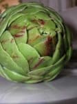Sample 2 – Artichoke