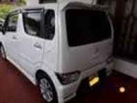 Sample 15 – Wagon r stingray car