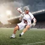 Sample 1 – Lacrosse