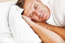 Sample 4 – People sleeping