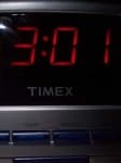 Sample 4 – Digital clock