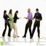 Sample 4 – Tug of war