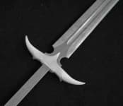 Sample 5 – Scabbard