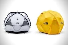 Sample 1 – Tent
